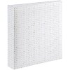 Hama album slip-in Graphic Squares 200 foto 10x15 cm