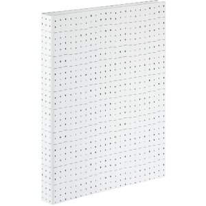 Hama album a spirale Graphic Squares 19x24,5 cm 40 pagine...