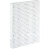 Hama album a spirale Graphic Squares 19x24,5 cm 40 pagine bianche