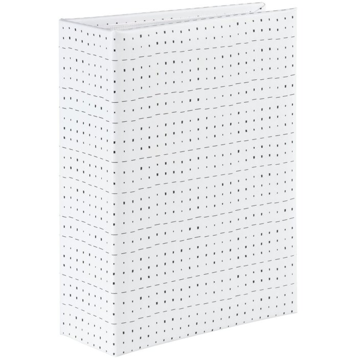 Hama Album di stock Graphic Squares 100 foto 10x15 cm Minimax