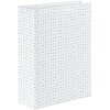 Hama Album di stock Graphic Squares 100 foto 10x15 cm Minimax