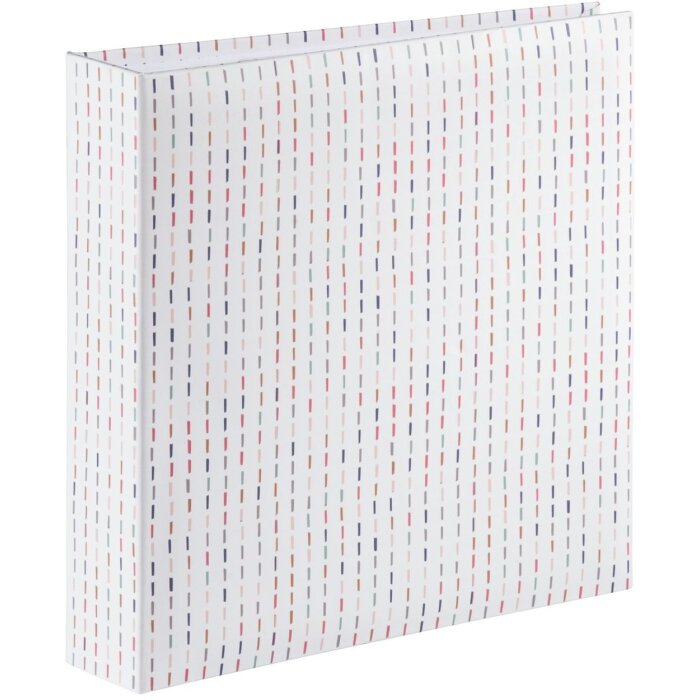 Hama Stock Album Graphic Stripes 200 foto 10x15 cm