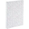 Hama Album a spirale Graphic Stripes 19x24,5 cm 40 pagine bianche