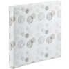 Hama Album fotografico Graphic Dots 30x30 cm 80 pagine bianche
