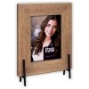 Cornici in legno Frejus 10x15 cm e 13x18 cm