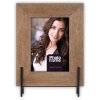 Cornici in legno Frejus 10x15 cm e 13x18 cm
