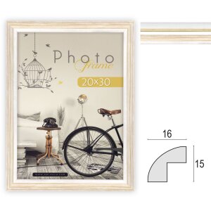Cornice Corby da 10x15 cm a 20x30 cm