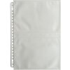 Henzo Photo Bags 4 foto 13x18 cm bianco confezione da 10 fogli