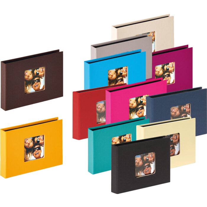 Album di stock FUN 36 foto 10x15 cm mini album