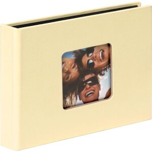 Album di stock FUN 36 foto 10x15 cm mini album