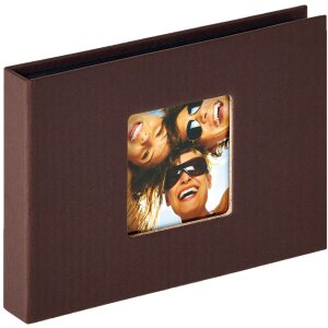 Album di stock FUN 36 foto 10x15 cm mini album