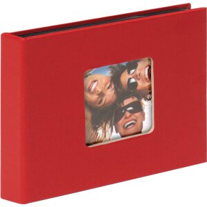 Album di stock FUN 36 foto 10x15 cm mini album