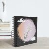 Panodia Album a spirale Souris 23,2x27,5 cm 60 pagine bianche