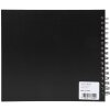 Panodia Album a spirale Souris 23,2x27,5 cm 60 pagine bianche