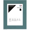 Ceanothe Cornice in legno Tutti Frutti 15x20 cm turchese
