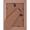 Cornice Ceanothe Karma 18x24 cm blu-grigio