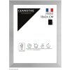 Preziosa cornice 18x24 cm argento