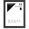 Cornice preziosa Ceanothe 20x30 cm antracite