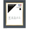 Cornice Ceanothe Ade 24x30 cm blu