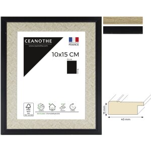 Cornice Palma da 10x15 cm a 60x80 cm