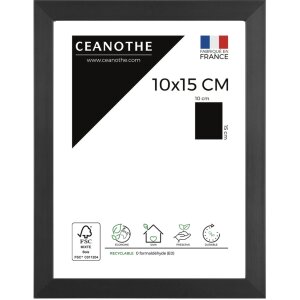 Cornice per quadri Precious da 10x15 cm a 50x70 cm