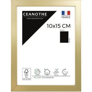 Cornice per quadri Precious da 10x15 cm a 50x70 cm