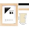 Cornice Ceanothe Oslo con Passepartout