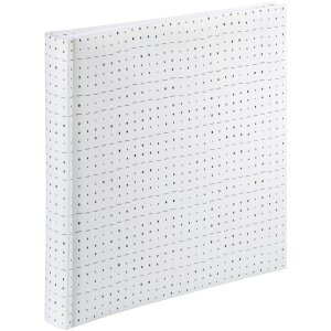 Hama Album fotografico grafico 30x30 cm 80 pagine bianche