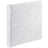 Hama Album fotografico grafico 30x30 cm 80 pagine bianche