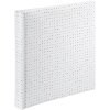Hama Album fotografico grafico 30x30 cm 80 pagine bianche