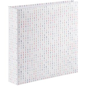 Hama Insert Album Graphic 100 e 200 foto 10x15 cm