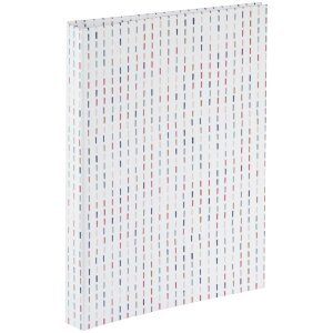 Hama Album a spirale Graphic 19x24,5 cm 40 pagine bianche