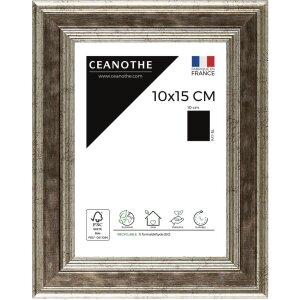 Ceanothe Cornice Gaia da 10x15 cm a 50x70 cm