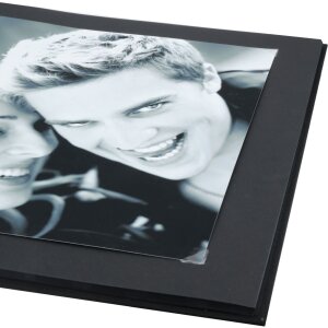 Deknudt S385PC angoli per foto 500 pezzi senza acidi
