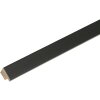 Cornice in legno Deknudt S43AK2 nero 21x29,7 cm cornice per certificati A4