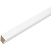 Set di cornici Deknudt S46YK1WALL bianco 6 cornici