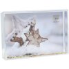 Telaio Shaker Deknudt S66FD9 Golden Stars 10x15 cm