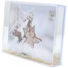Telaio Shaker Deknudt S66FD9 Golden Stars 10x15 cm