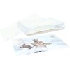 Telaio Shaker Deknudt S66FD9 Golden Stars 10x15 cm