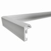 Walther Cornice di plastica GALERIA 9x13 cm oro