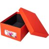 HNFD Photo Box Kandra pomodoro a coste 700 foto 10x15 cm