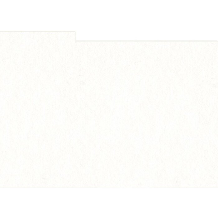 HNFD 10 divisori per scatole fotografiche 15x20 cm - Bianco Naturale