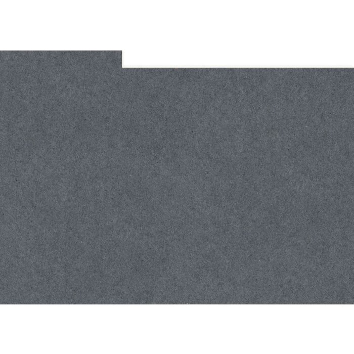 HNFD 10 divisori per scatole fotografiche 15x20 cm - Grigio Scuro
