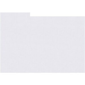 HNFD 10 divisori per scatole fotografiche 15x20 cm -...