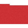 HNFD 10 Divisori Photo Box 15x20 cm - Rosso Ciliegia