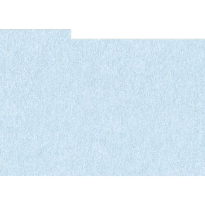 HNFD 10 divisori per scatole fotografiche 15x20 cm - Perg Blu
