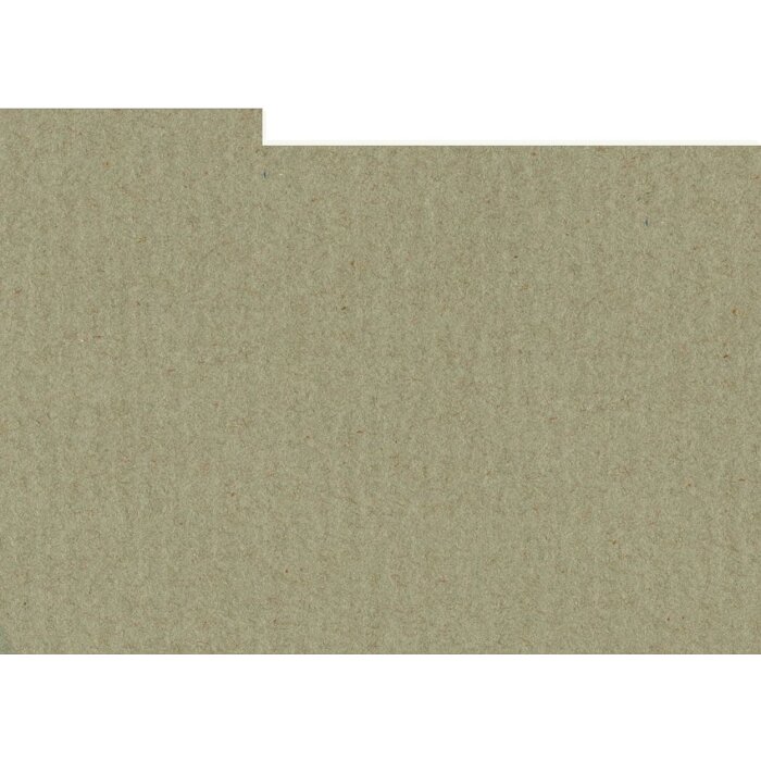 HNFD 10 Scatola fotografica Carte di separazione 15x20 cm - Pistacchio