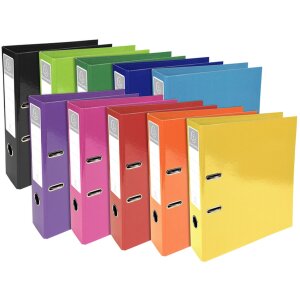 Cartella Exacompta Iderama Prem Touch® Spine 70 mm