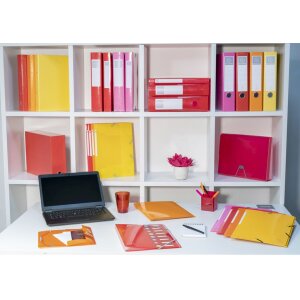 Cartella Exacompta Iderama Prem Touch® Spine 70 mm
