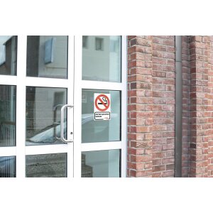 Etichette HERMA a getto dinchiostro resistenti alle intemperie A4, 97,0 x 42,3 mm, bianco, adesivo permanente